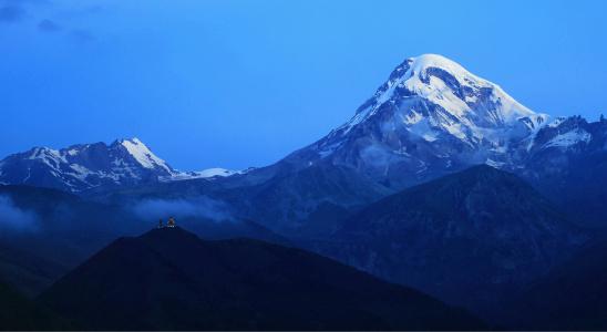 Rooms Kazbegi - 27