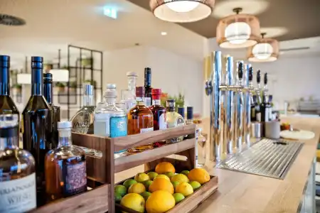 Spark by Hilton Vienna Messe Prater - 12
