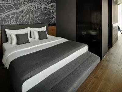 Movenpick Zagreb - 72