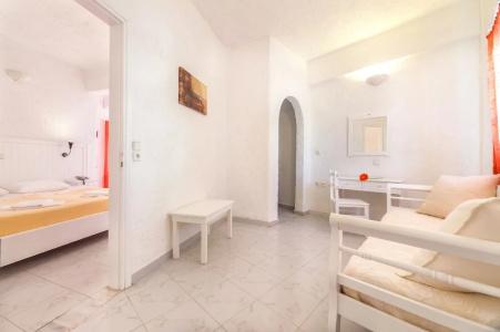 Artemis Suites - 100