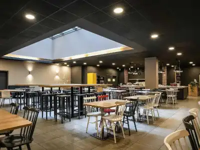 Ibis Praha Old Town - 25