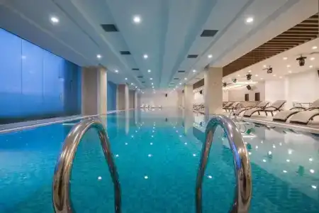Merci Hoang Huy Riverside Hai Phong - 10