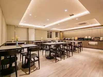 Hanting Xian Software Park Rose Mansion - 2
