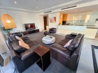 Aria Apartments - 172