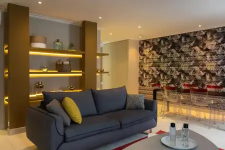 Residence & Spa Le Prince Regent - 67