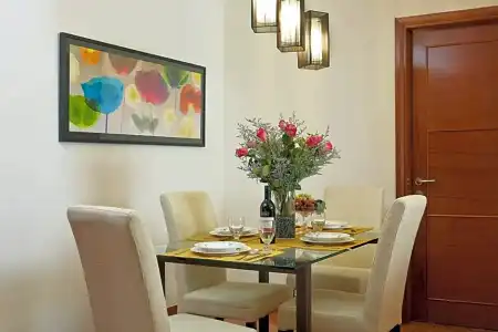 Village Residence Robertson Quay - 62