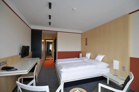 ALEXANDRIA Spa & Wellness - 17