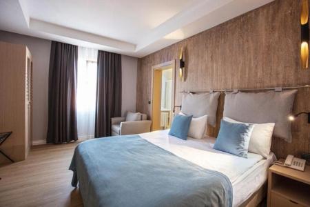 Akdeniz Apart - 2