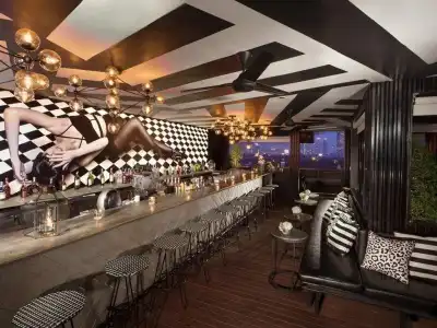 Swiss-Belinn Wahid Hasyim - 21