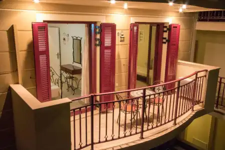 GreKa Ionian Suites - 10