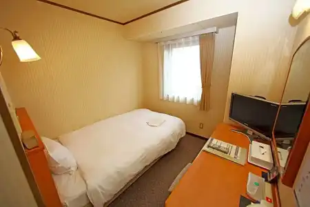Prime inn Toyama - 57