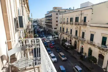 Nostos rooms & Apartments - 107