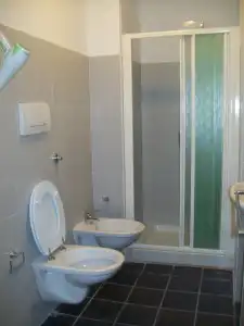 Roma Resort Termini - 9