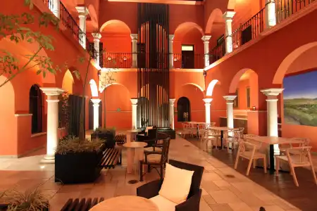 Casona Oaxaca - 21