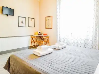 Il Giglio Guest House - 46