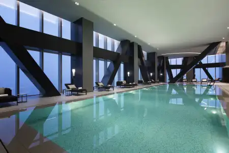 Niccolo Chongqing - 18
