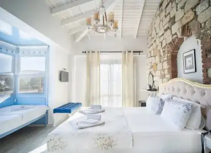 Bellezza Alacati - 92