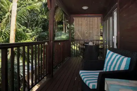 Hillside Retreat - 30