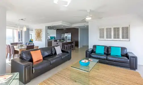 Belle Maison Apartments - 153