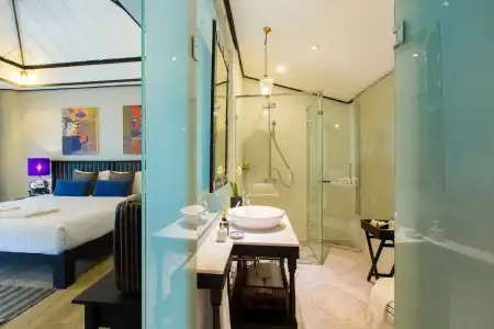 Moracea by Khao Lak Resort - 9
