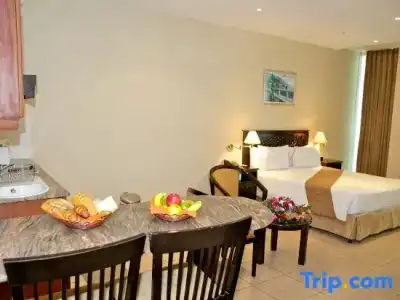 Harbour View Suites - 142