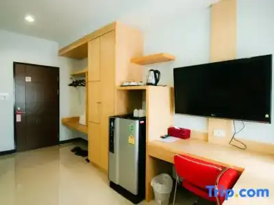 The Rama Residence Chiang Rai - 82