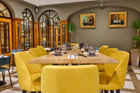 Copthorne Tara London Kensington - 28