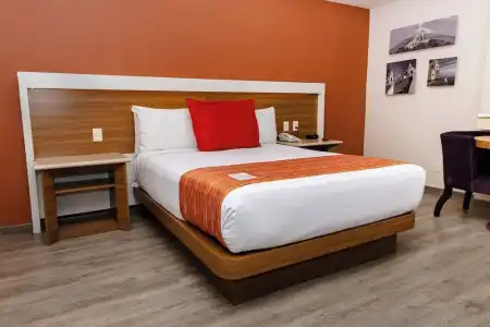 JF Grand Puebla - 34