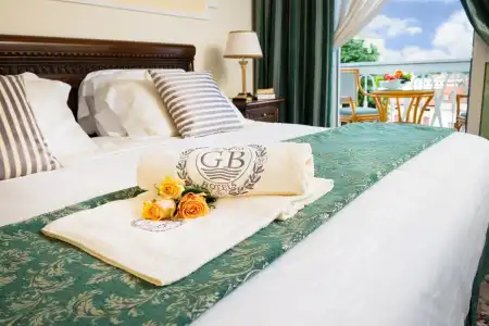 TERME DUE TORRI – Adults Hideaway & SPA - 24