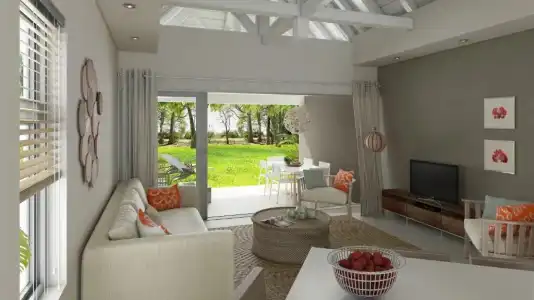 The Bay Club at Anahita - 88