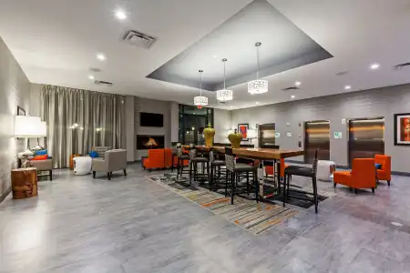 Holiday Inn Houston NE - Bush Airport Area by IHG - 17