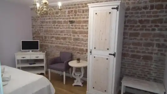 Gizemli Konak - 33