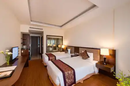 Muong Thanh Holiday Quang Binh - 41