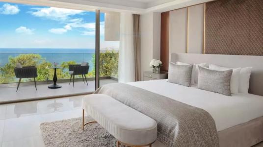 Vogue Supreme Bodrum Villa - 56