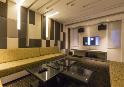 Kantary Bay and Serviced Apartments Rayong - 1