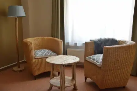 Beachfront Boutiquehotel - 9