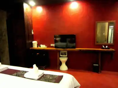 De Wiang Kum Kam - 4