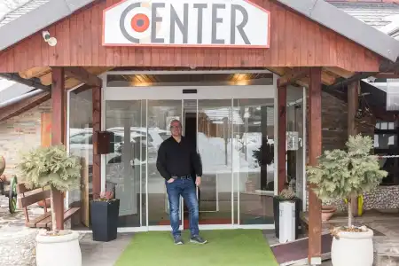 Center - 21