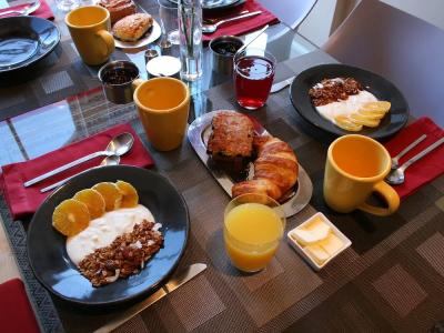 Encore Bed & Breakfast - 10