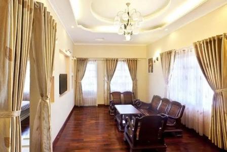 Dalat Terrasse des Roses Villa - 39