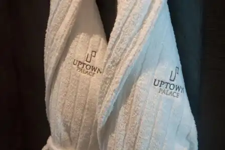 Uptown Palace - 46
