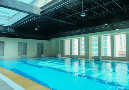 Sheraton Shanghai Pudong Riverside - 17