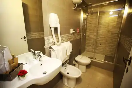 La Bella Napoli B&B - 41