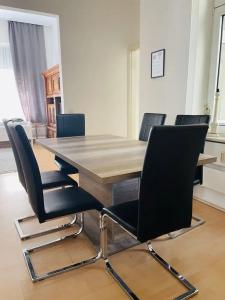 City Pension Bremerhaven - 11