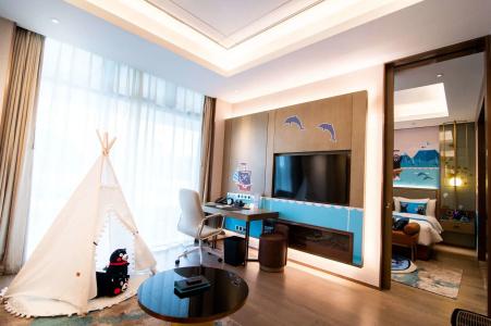 Radisson Suzhou - 2