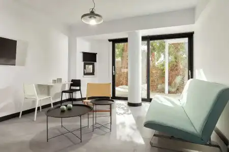 Sunset Studios & Apartments by Estia - 29