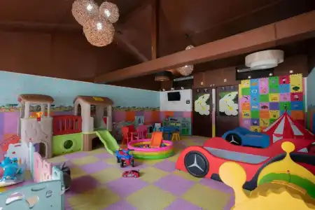 Dhevan Dara Resort & Spa - 22