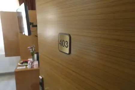 MAXWELL Boutique-hotel - 70