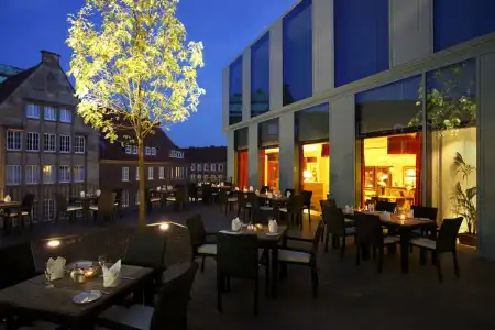 H4 Münster - 14