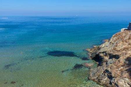 Panormo Beach - 17